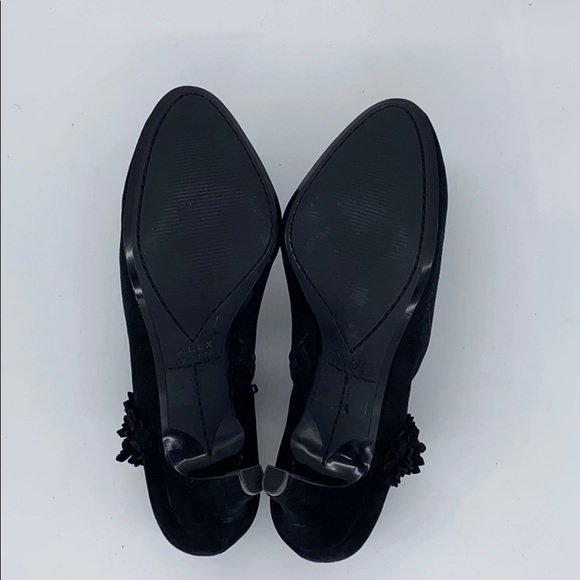 Alex Marie ankle boot heels size 9m - Picture 3 of 5